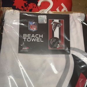 Beach towel